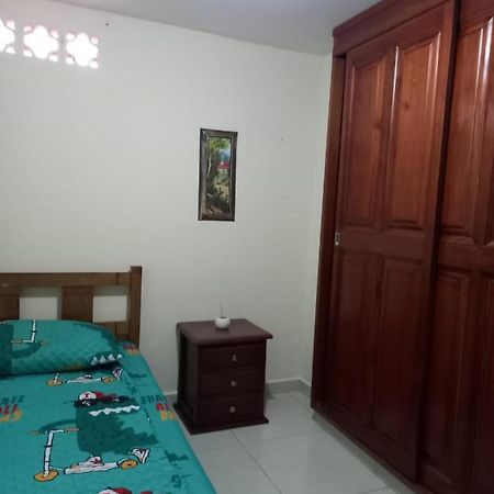 Casa Gloria Apartman Medellín Kültér fotó