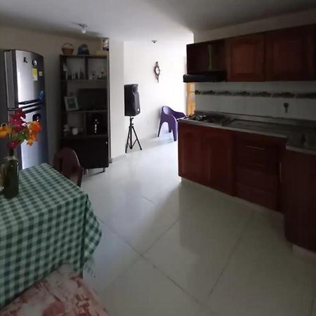 Casa Gloria Apartman Medellín Kültér fotó