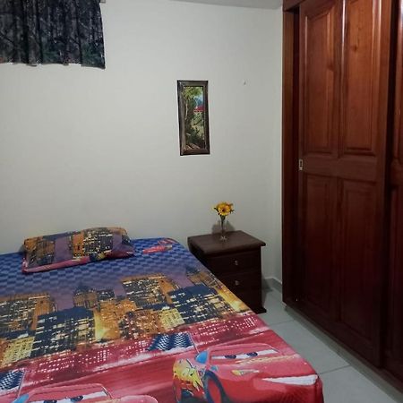 Casa Gloria Apartman Medellín Kültér fotó