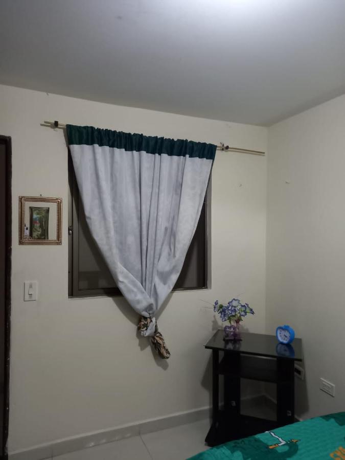 Casa Gloria Apartman Medellín Kültér fotó