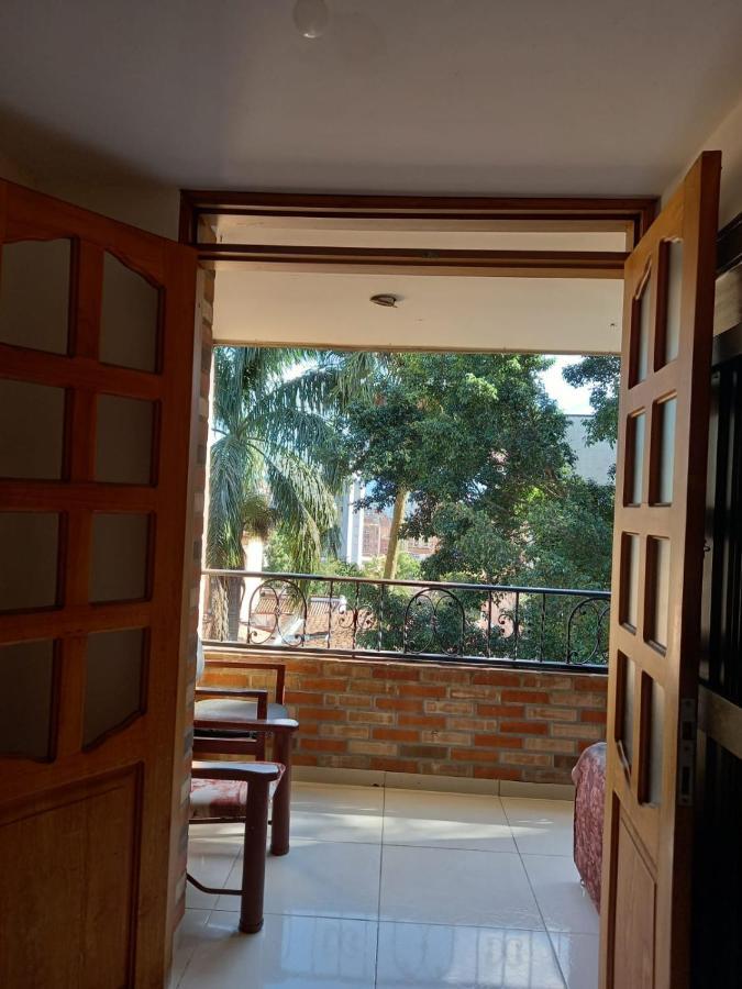 Casa Gloria Apartman Medellín Kültér fotó