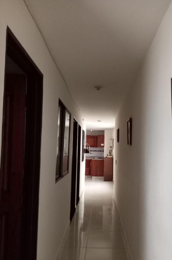 Casa Gloria Apartman Medellín Kültér fotó